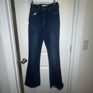 KanCan bootcut jeans